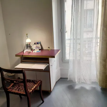 Centre 2 Apartment