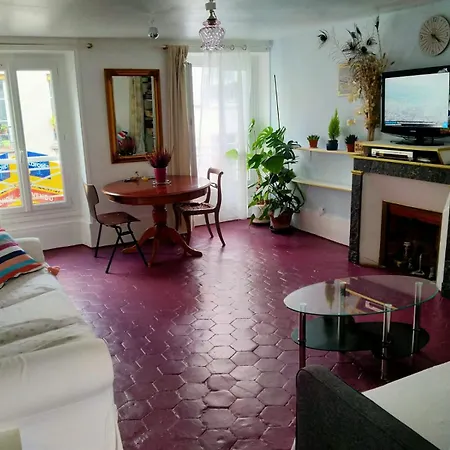 Apartment Flat