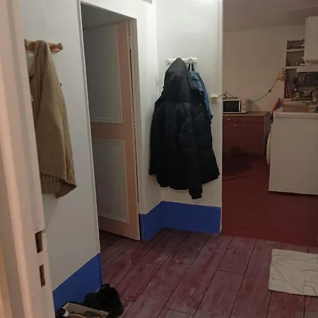 Apartmán Centre 2 Paříž
