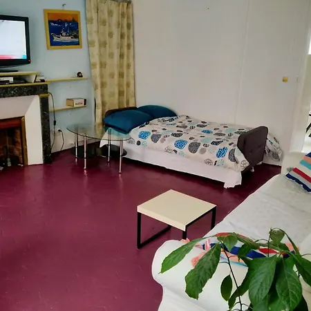 Flat
