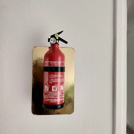 Apartment Flat