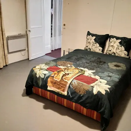 Apartment Flat *